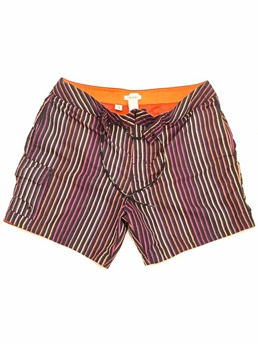 CALVIN KLEIN Swimwear Men's Swim Trunks 