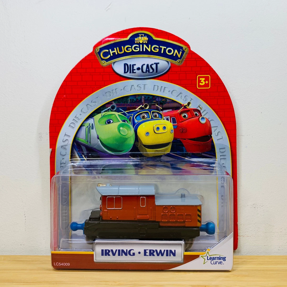 Chuggington trenes cheap