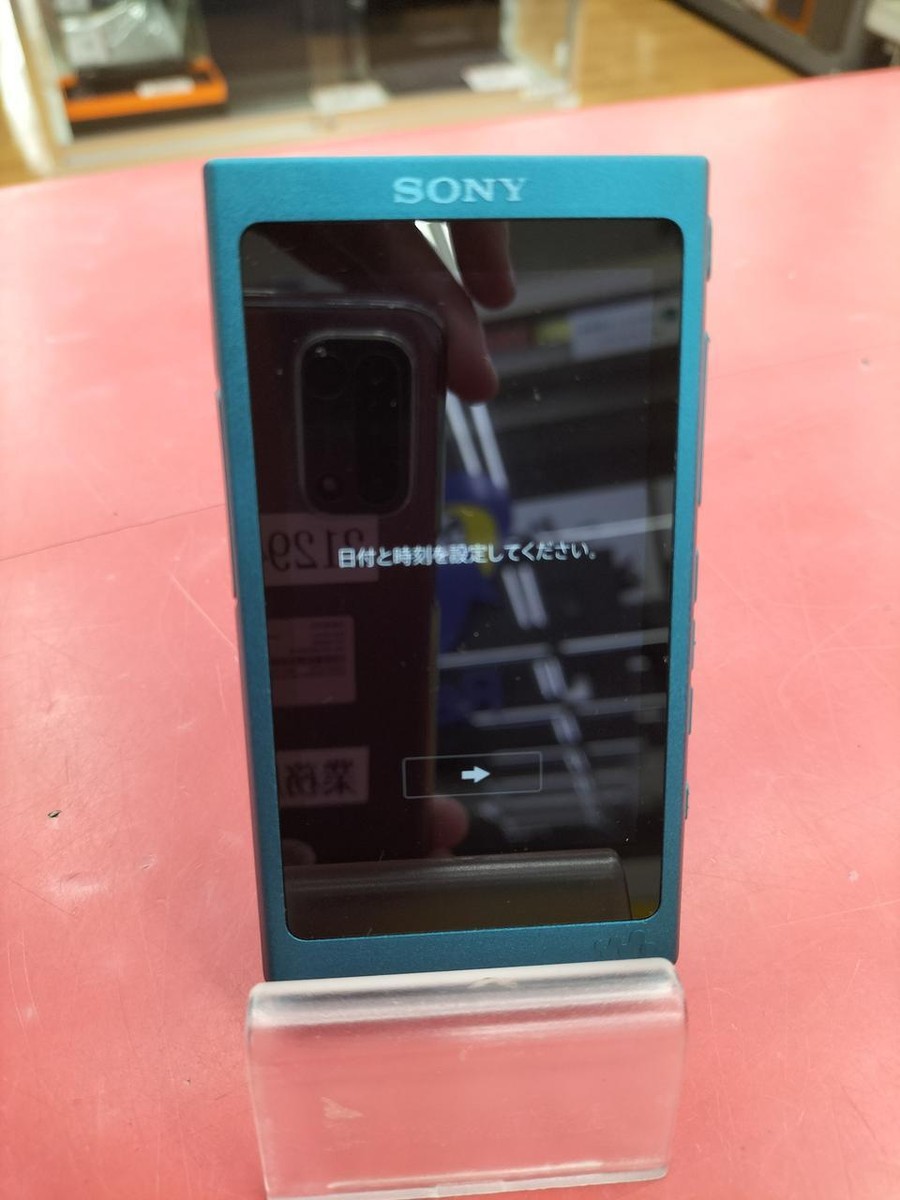 Sony Nw-A37Hn 64Gb Digital Audio Player | eBay Sony Nw-A37Hn 64Gb Digital Audio Player | eBay