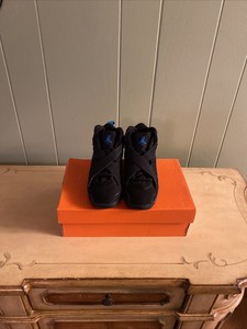 jordan retro 8 preschool