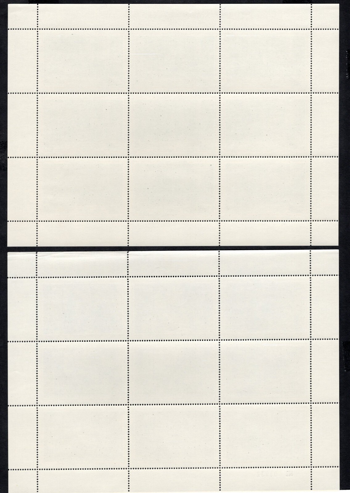 Yugoslavia 1973 mini-sheets of stamps Mi#1524-29 START10% MH CV=22$