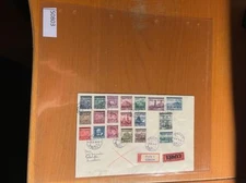 Bohemia 1/19 Satzbrief MNH Mint 400 Eur ( 50803