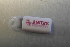 Anita Goodesign Anita University 101 USB NEW 