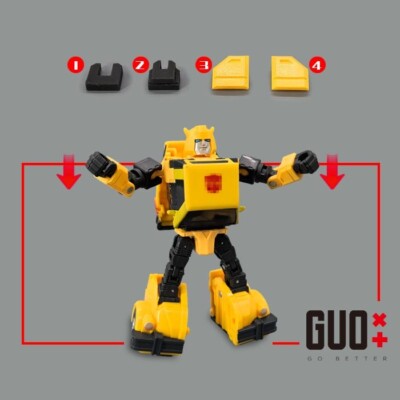 Upgrade Kit GO BETTER Filler For SS86 BEE Filling Parts Accessories IN STOK