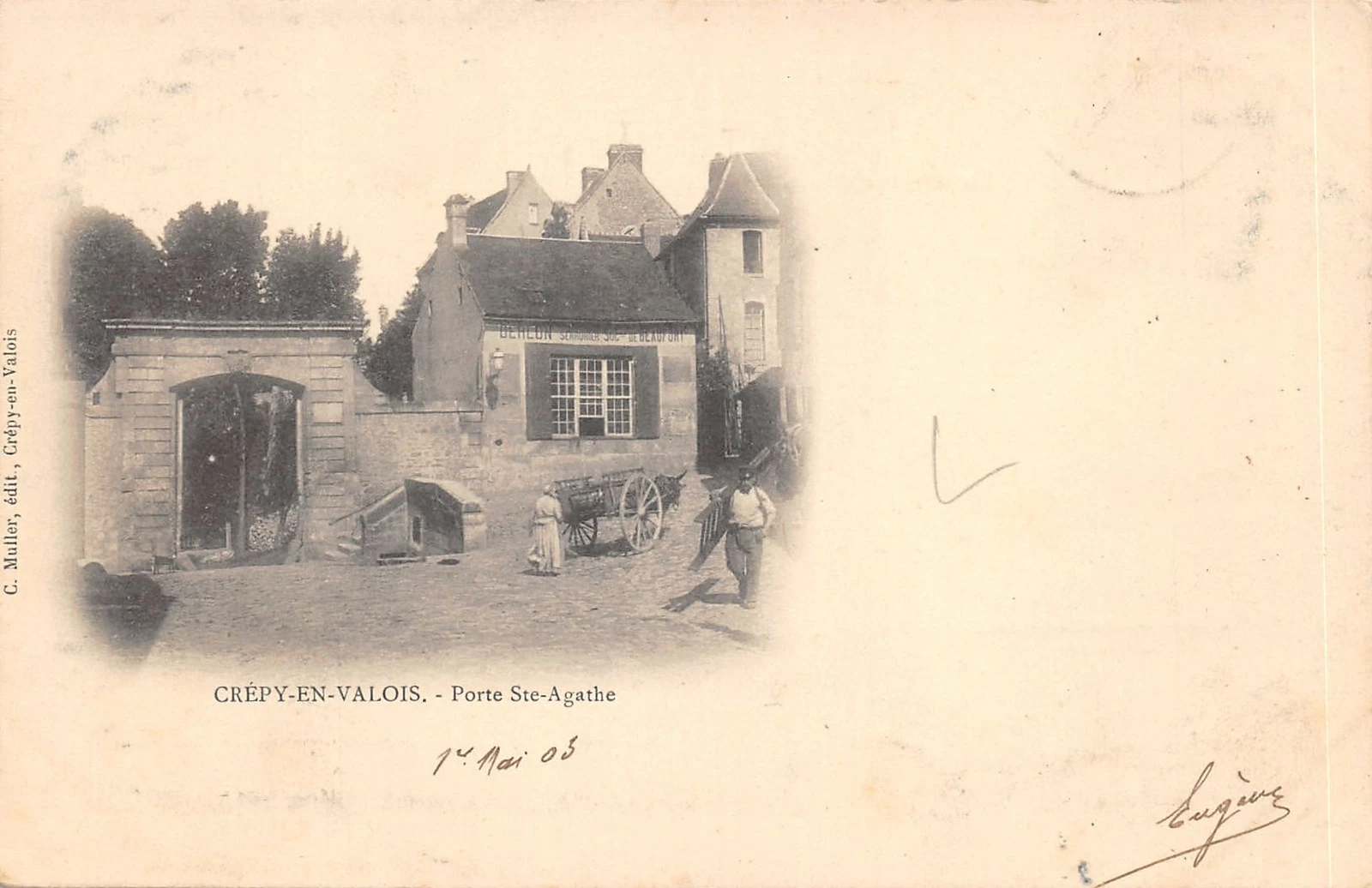 Photo 1/2