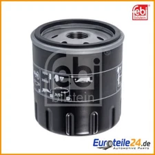 Oil filter Febi Bilstein 38564 for Skoda Fabia I Octavia I VW