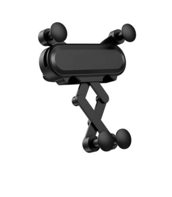 Devia Gravity Air Vent Phone Car Holder