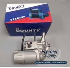 LAND ROVER DEFENDER DISCOVERY 2 TD5 MOTORINO AVVIAMENTO NAD101240