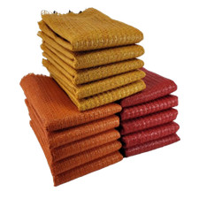 Worki drewniane Worki na raszel Worki siatkowe Taśma pociągowa Warzywa Worki uniwersalne Czerwone Żółte Pomarańczowe