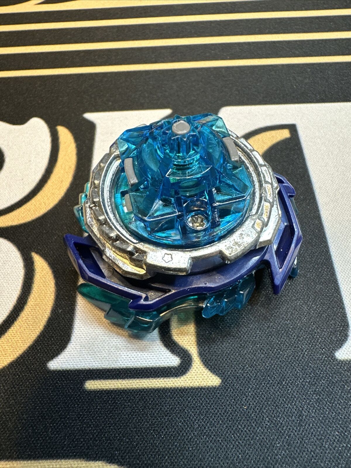 Beyblade Burst Takara Tomy God Valkyrie B-73 Collectible Anime Bey Toy