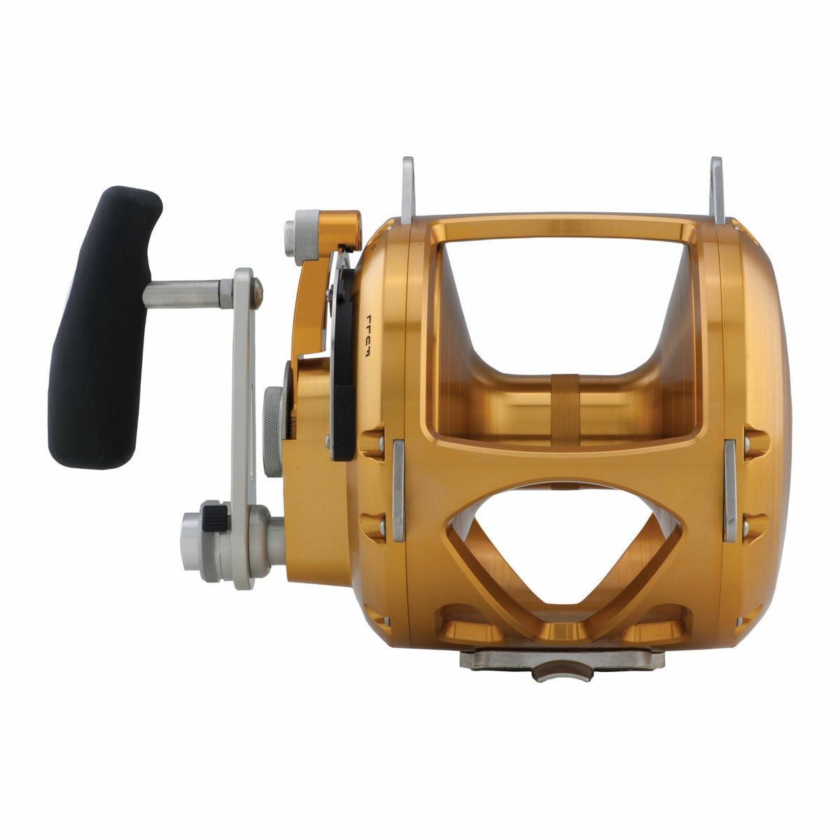 Penn INTERNATIONAL 130VIS Series Two 2 Speed Reel 130 VIS | eBay