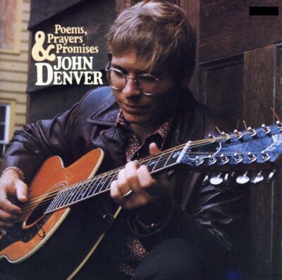 Poems Prayers & Promises by John Denver (CD, 1990)
