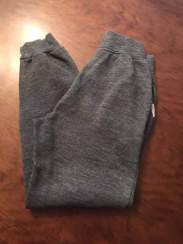 Original Weatherproof Vintage Joggers Youth 10/12 W/pockets - Picture 4 of 5