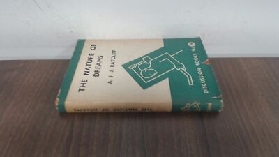 			The Nature of Dreams, A.J.J. Ratcliff, Thomas Nelson and Sons Ltd		