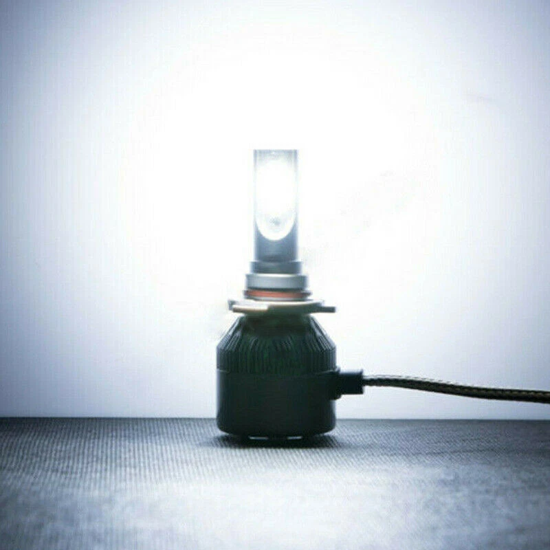 6000K LED Headlight Fog 6X Bulbs Combo For Lexus RX330 2004-2006 RX350 2007-2009 - Image 2 of 4