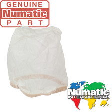Numatic Genuine Wet Gauze Filter For GVE370, CVC370, CT370, WV370, CT470, 207055