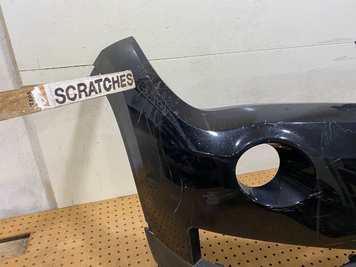 OEM 2013-2014 BMW X1 E84 Front Bumper 51117303793 | eBay OEM 2013-2014 BMW X1 E84 Front Bumper 51117303793 | eBay