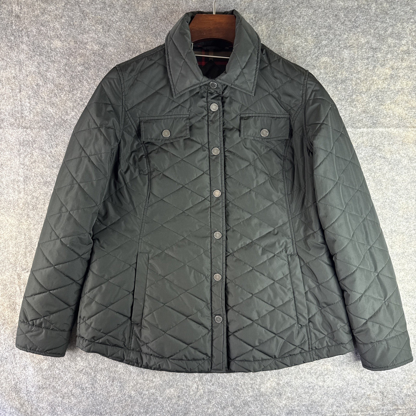 Pendleton Jacket National Park Collection Quilted… - image 1