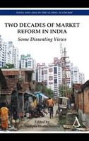 Sudipta Bhattacharyya | Two Decades Of Market Reform In India | Buch | Englisch
