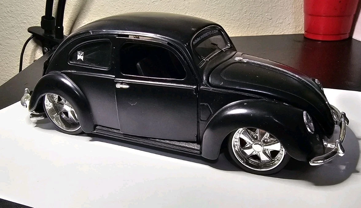 Maisto Volkswagen 1:18 Scale Diecast & Toy Vehicles for sale - eBay