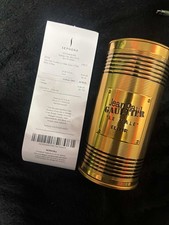 Jean Paul Gaultier Le Male Elixir Eau de Parfum Spray 4.2 oz
