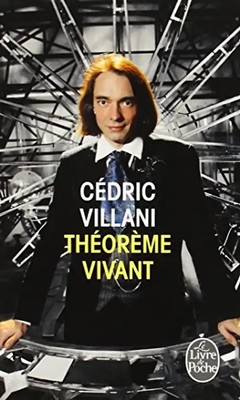 Théorème vivant - Villani, Cédric