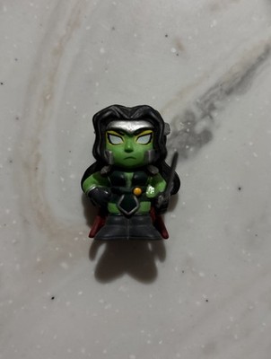 Funko Marvel Battleworld Series 1 Valkyrie Gamora Figure