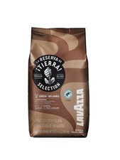 Lavazza Tierra Selection Whole Bean Coffee Bl...