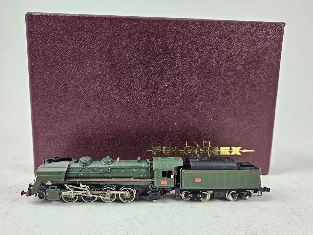 FULGUREX Model Trains | eBay