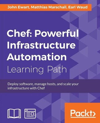 Chef | Deploy software, manage hosts, and scale your infrastructure with Chef