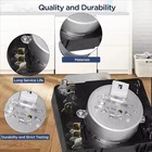 New Dryer Timer For Whirlpool Maytag  W11685947 W11566735