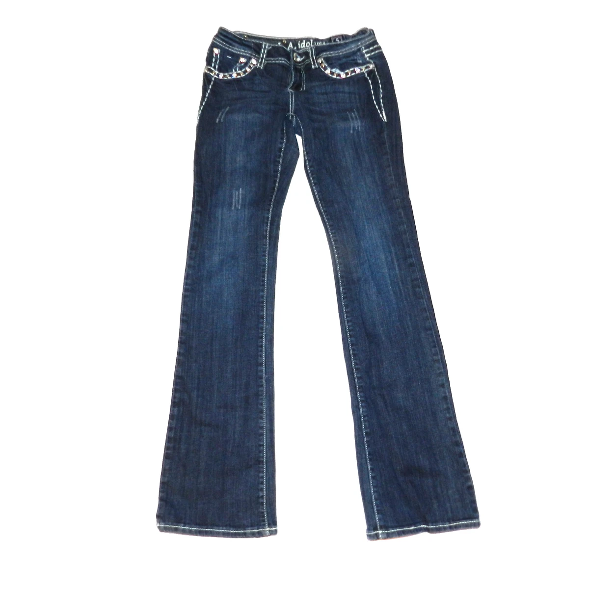 Short taille haute avec poches à rabats - Marron - Kiabi - 7.20