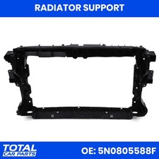 RADIATOR SUPPORT BRACKET REPAIR REPLACEMENT FOR VW TIGUAN MK1 2007-2016