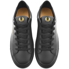 fred perry shoes