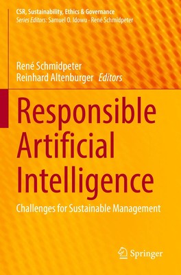 Reinhard Altenburger (u. a.) | Responsible Artificial Intelligence | Taschenbuch