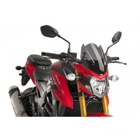 Puig Scheibe Sport New Generation FüR Suzuki GSX-S 750 A ABS Bj. 2017