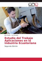 John Reyes (U. A.) | Estudio Del Trabajo Aplicaciones En La Industria...