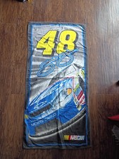 Vintage Nascar #54 Jimmy Johnson 54