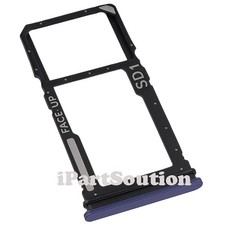 Motorola Moto G Stylus 5G 2025 XT2517 Sim Tray Sim Card Tray SD Card Holder