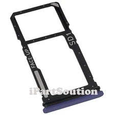 Motorola Moto G Stylus 5G (2025) XT2517 Sim Tray Sim Card Tray SD Card Holder