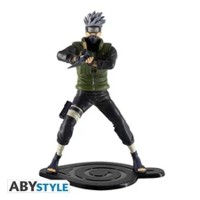 Naruto Shippuden Figurine - Kakashi