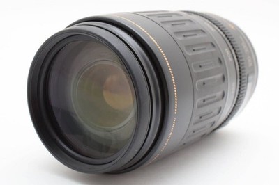 Canon EF 100-300mm F4.5-5.6 USM Telephoto Zoom Lens | eBay