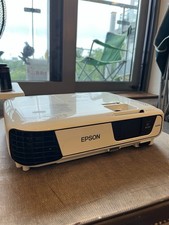 Epson EB-X31 Home Projector 3,200 Lumens, Remote, Power Lead and HDMI Included