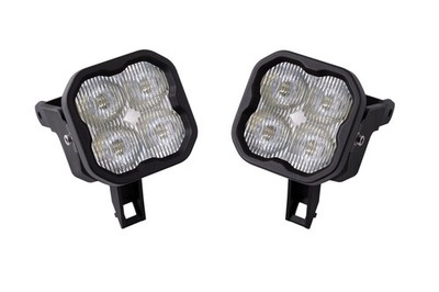 Diode Dynamics DD7107 LED Light Pods