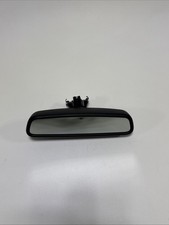 13-19 Bmw F10 F12 F02 Homelink Auto Dim Interior Rearview Rear View Mirror Oem 13-19 Bmw F10 F12 F02 Homelink Auto Dim Interior Rearview Rear View Mirror Oem
