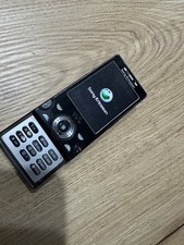 Sony  Ericsson w995i parts only Lot of 2
