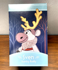Scentsy Sven Frozen 2 Scentsy Buddy- No Scent Pak