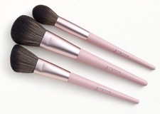 JAZMINE BEAUTY Complexion Essentials Brush Set
