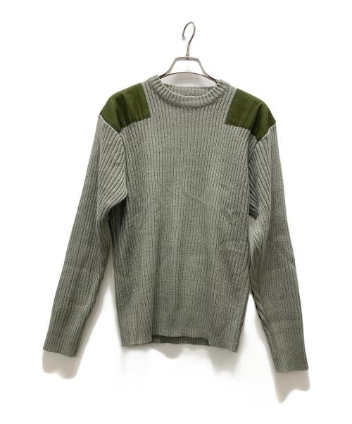 SWEATER COMBAT                    Command Knit ol… - image 1