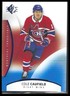 2025-26 SP #71 Cole Caufield Blue